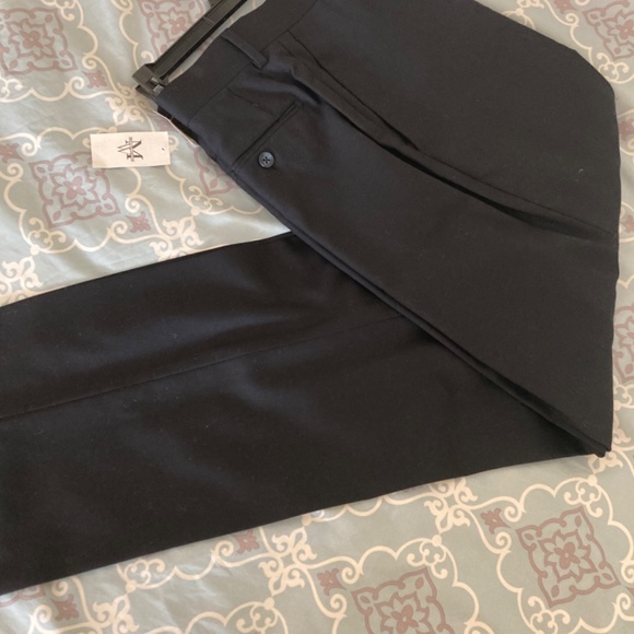 Wool slacks - Picture 2 of 3